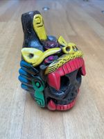 Jaguar Roar Whistle Aztec Mexican Death Whistle