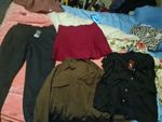Brandnew Womens Mixed Clothing Bundle Size 14-18 Mixed Brands Job Lot