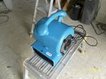 Drieaz Sahara Compact fan blower, 240 volt