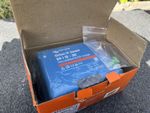 BLUETOOTH ORION-TR SMART: 24 | 12V - 30A - Smart Non-isolated DC-DC charger