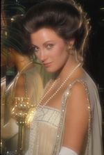 Jane Seymour [Somewhere in Time] 8"x10" 10"x8" Photo 62235