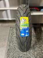 Cheapest Online Michelin Pilot Street 140/70R17 66H TL Rear Motorcycle Tyre #B