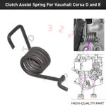 Vauxhall Corsa D E Clutch Assist Spring IMPROVED Quality Replacement 4.5mm Gauge