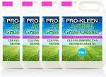 ARTIFICIAL GRASS CLEANER LAWN ASTROTURF PET DISINFECTANT DEODORISER FLORAL 20L