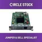 SRX-MP-1VDSL2-R Module (Seller refurbished) Inc 20% VAT