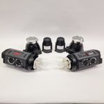 Kit Bowens Esprit 500 Studio Flash Kit Complete Setup Lighting Kit Quality SetUp