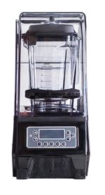 Professional Blender with Sound enclosure Juice Smoothie Maker