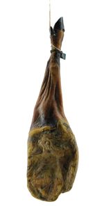 IBERIAN HAM SHOULDER | 5.5 KG | €15/KG | PALETA SHOULDER ÉPAULE SPALL