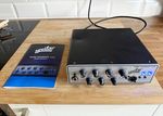 Aguilar Tone Hammer 350 Bass Amplifier