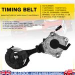 For Peugeot 208 308 508 Partner 2008 3008 5008 Alternator Drive Belt Tensioner