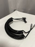 2 X Guerrilla Air Cobra Coil Remote Hoses 