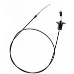 1 x Throttle Cable 7081341, 7081543, 2203932 For Polaris RZR 800 EFI RZR S 800