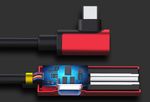 Type C Audio Cable Adapter