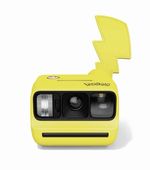 NEW Polaroid Go Instant Camera Gen 3 Pikachu Edition Yellow (Pokémon x Polaroid
