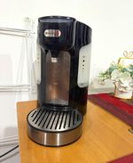Breville HotCup 2L Hot Water Dispenser, Variable Dispense, Black