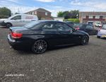 BMW 335i M Convertible Shadow Line