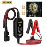 EPB Release Tool Electronic Parking Brake Caliper Activation EPB Release Reset