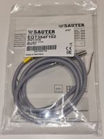 NEW SAUTER EGT354F102 CABLE TEMPERATURE SENSOR -35   100°C Ni1000 IP67 50mm / 1m