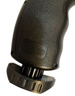 Punch Button HDR 50 HDR 68 HDS 68 HDP 50 UMAREX Curved or Flat