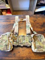 Luminae Commando Chest Rig