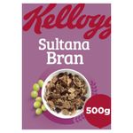 Kellogg's Sultana Bran Cereal 500g
