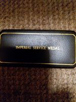Imperial Service Medal