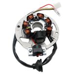5-WIRE STATOR GENERATOR FOR DINLI 50CC 90CC 110CC DINO HELIX DIAMONDBACK ATV