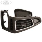 Genuine Ford Focus Mk3 Air Vent & Headlight Control Bezel Trim 2014-2020 2191917