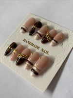 Handmade Press On Nails