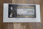 2014 THE URN RETURNS - SPECIAL CANBERRA STAMP SHOW LIMITED EDITION FDC COVER