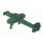 AEROPLANE 3D FLORAL FOAM  FUNERAL TRIBUTE FLORISTRY MEMORIAL SKU 2442