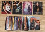 RESTOCK! Topps Star Wars Galaxy Chrome 2026 Pick Your Card Base Set