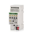 KNX CTBI-04/00.1 4-Channel Binary Input/Output Module