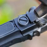 Power adjuster screw | Umarex T4E TC 68 | 50J+