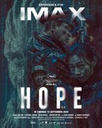 2026 Promo Film Poster Print "Hope" Na Hong-jin Wall Decor Gift
