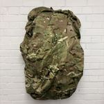 MTP RUCKSACK COVER  Patrol Pouch Side Camo Bergan Waterproof - British Army