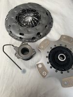 Uprated Paddle Clutch Kit 3 Piece (5puk) to fit Astra VXR & 2.0 turbo 240mm(mk5)