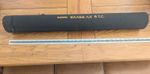 SHIMANO EXAGE STC 330H TRAVEL SPINNING ROD 10ft/11ft 20-50g CASTING WEIGHT Nr M
