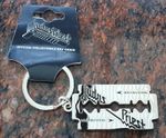 Judas Priest Collectable Keyring Officially Licensed 50mm x 25mm FREE P&P