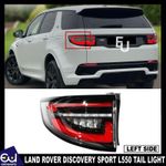 FOR LAND ROVER DISCOVERY SPORT L550 LEFT REAR OUTER LED TAIL LIGHT LAMP 2020+