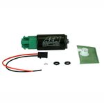 AEM Compact 340LPH E85 Compatible High Flow In-Tank Fuel Pump With Hangers