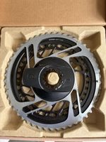 SRAM Red AXS 50/37t D1 Power Meter Powermeter 8 Bolt Mount