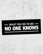 Queens of the Stone Age inspired sticker! Songs for the Deaf No One Knows, QOTSA