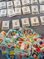Panini FIFA World Cup 2026 Stickers C Teams Choose Your Sticker-FREE UK DELIVERY