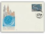 1975 Parliament FDC Evesham CDS