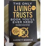 The Only Living Trusts Book You’ll Ever Need Paperback New UK