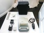 VERATHON BVI-3000 PORTABLE 3D ULTRASOUND BLADDER SCANNER UROLOGY BARDSCAN SCAN