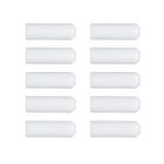 Harris Seriously Good Woodwork Gloss Mini Roller Sleeves, 10 Sleeve Pack, 4"