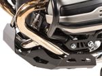 BMW R12 G/S Engine Protection Plate Black BY HEPCO & BECKER 2025-