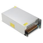 Switching Power Supply, 24V 33.3A, 800W LED Driver Regulated Transformer Adapter